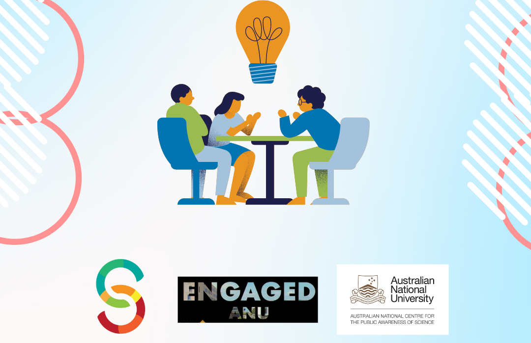 Engaged ANU – Engaged creation