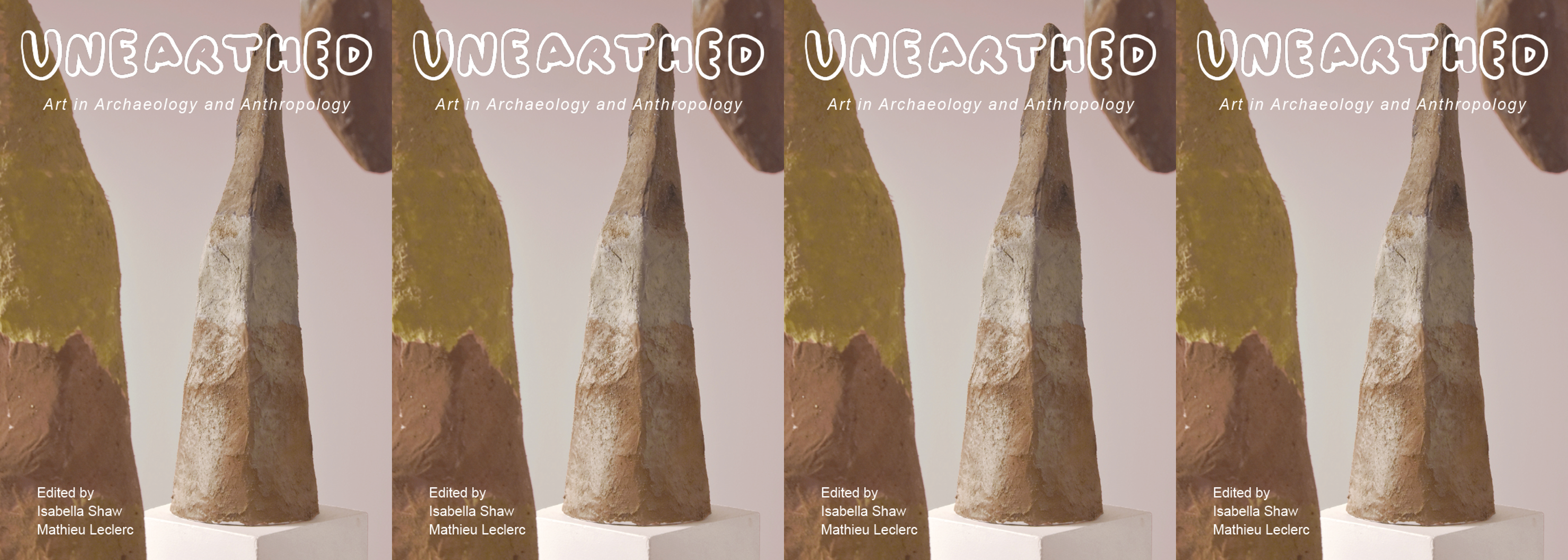 AnthropologyUnearthed – Art in Archaeology & Anthropology