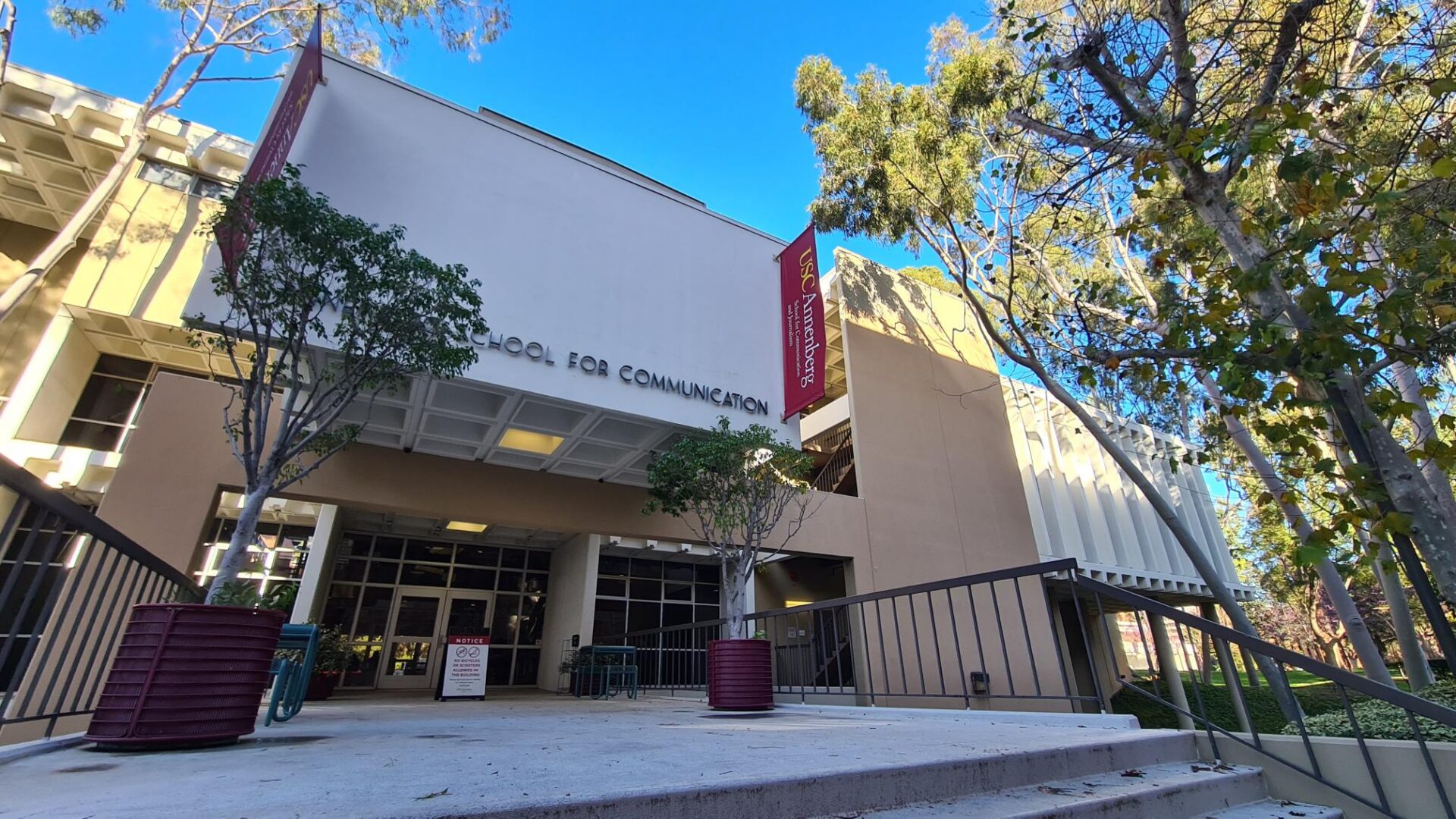 Meeting Professor Henry Jenkins!